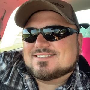 Meet your Posher, Bret